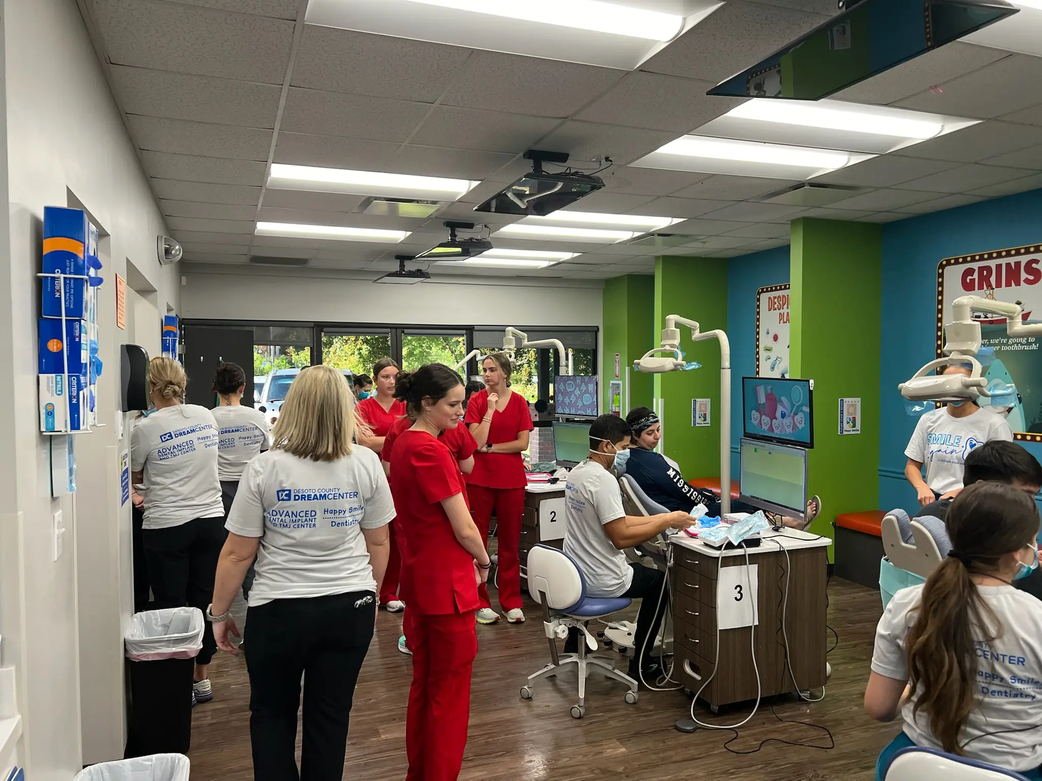 Smile Again 3 smile 1