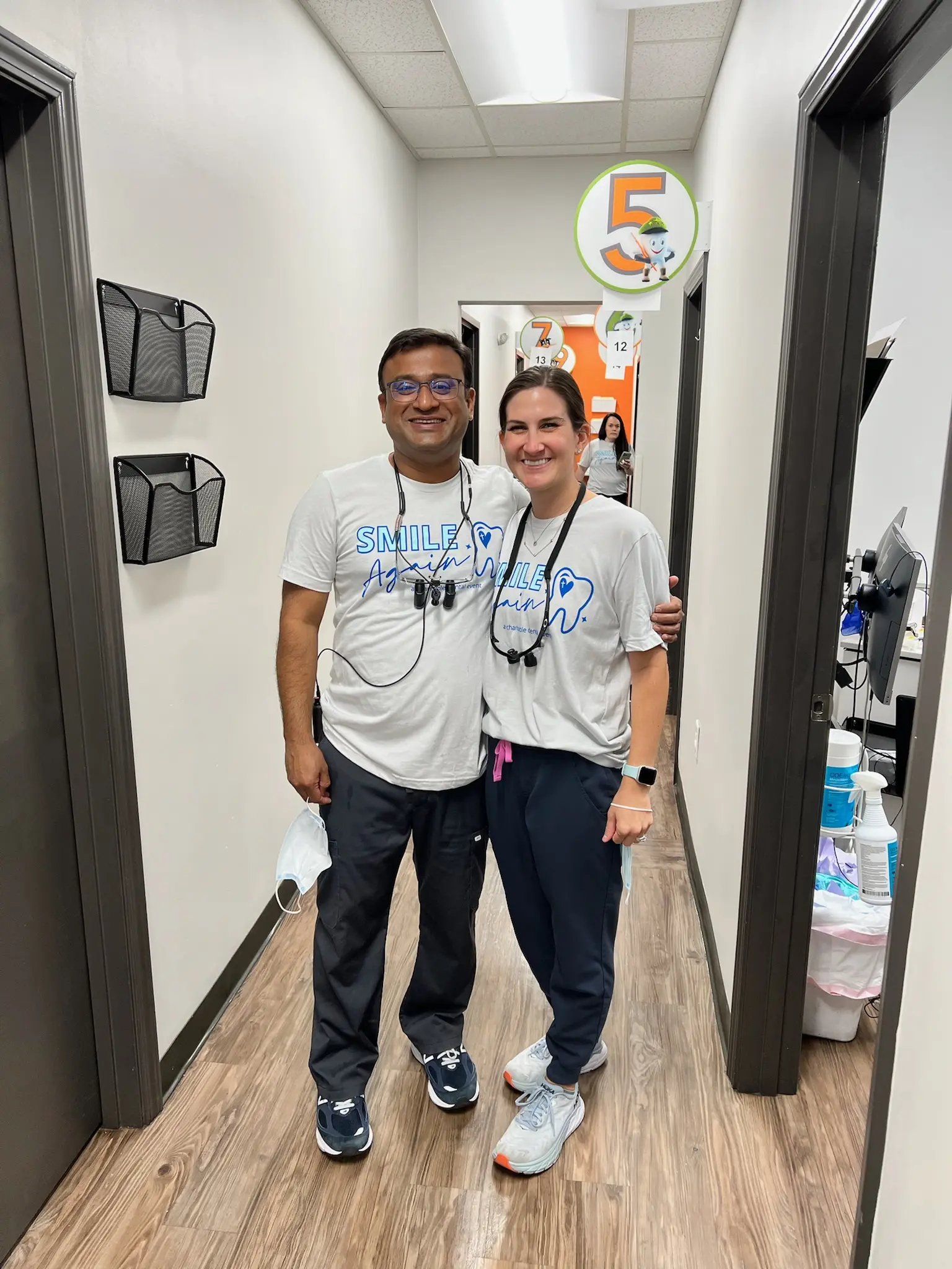 Smile Again 13 smile 11