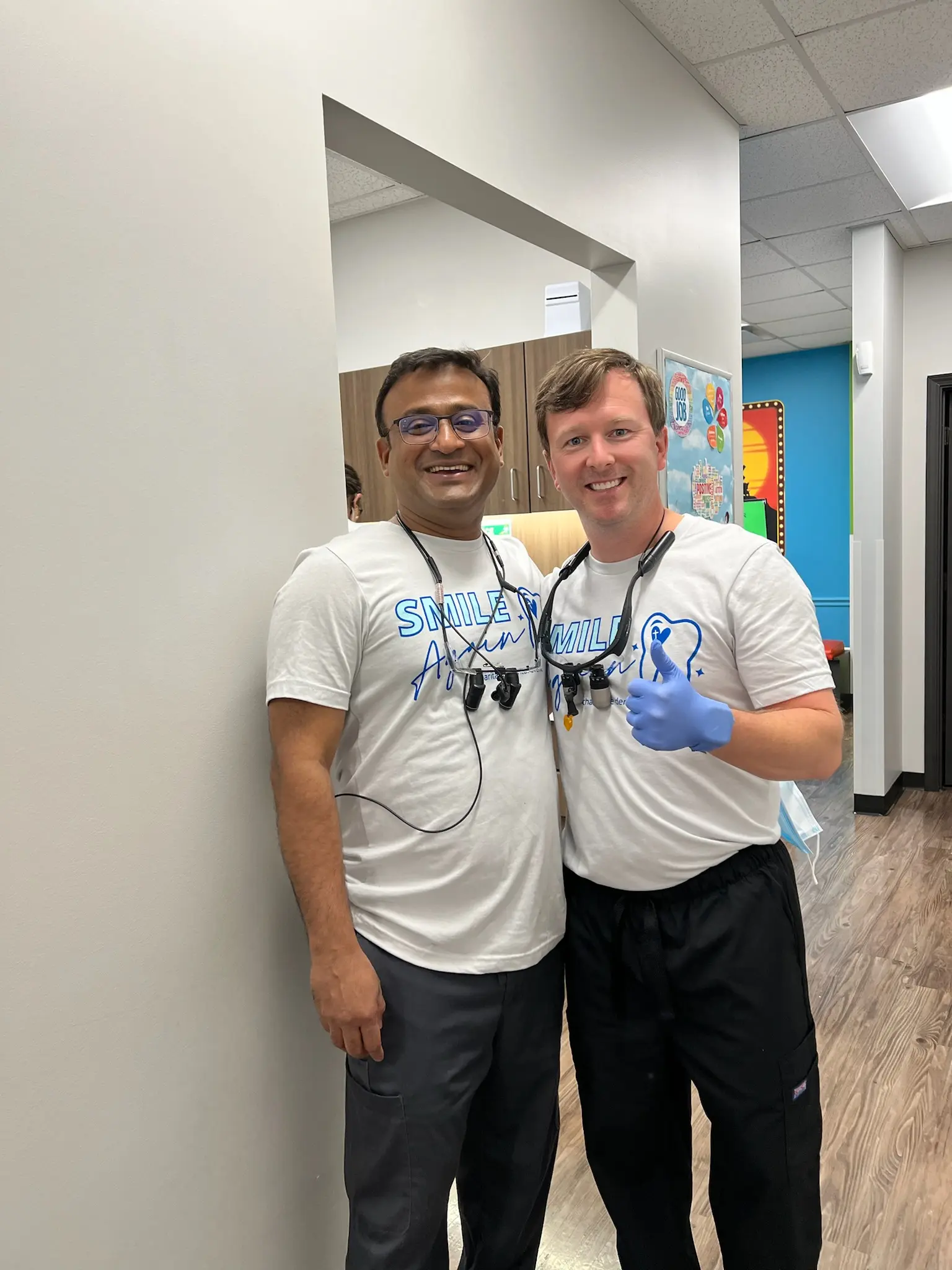 Smile Again 14 smile 12