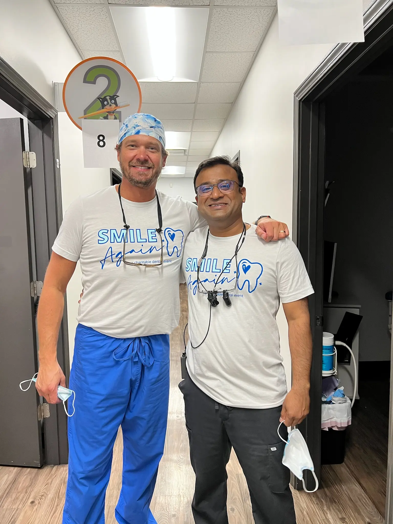 Smile Again 15 smile 13