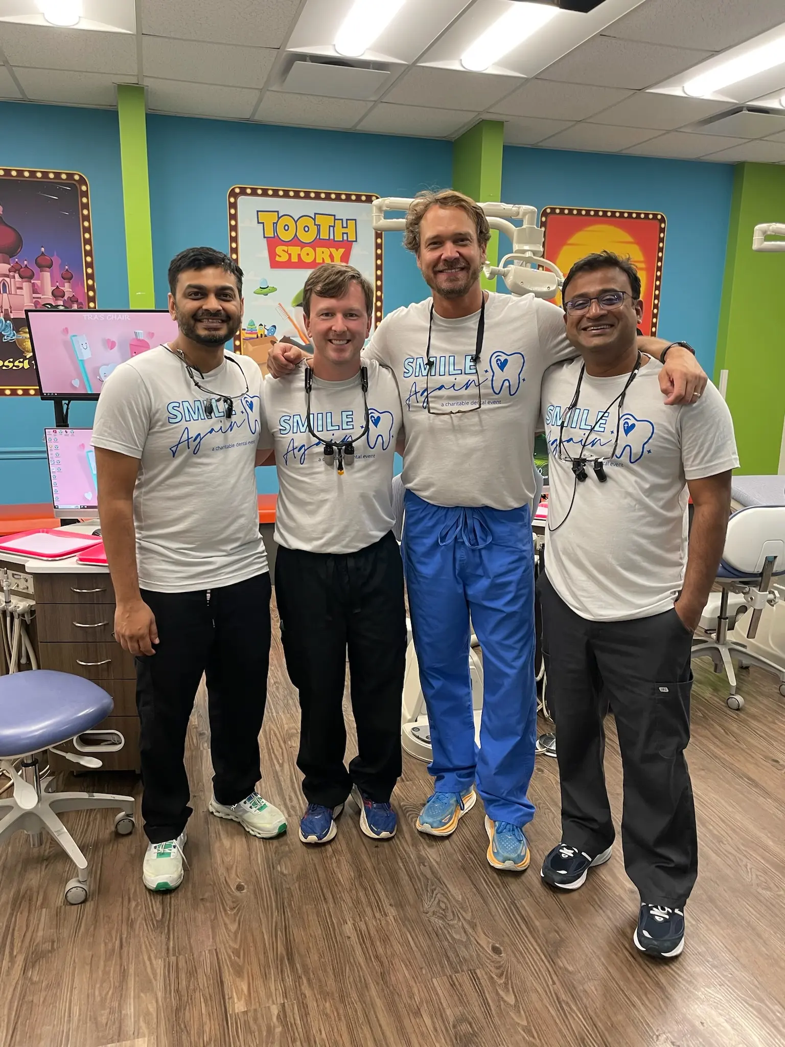 Smile Again 17 smile 15