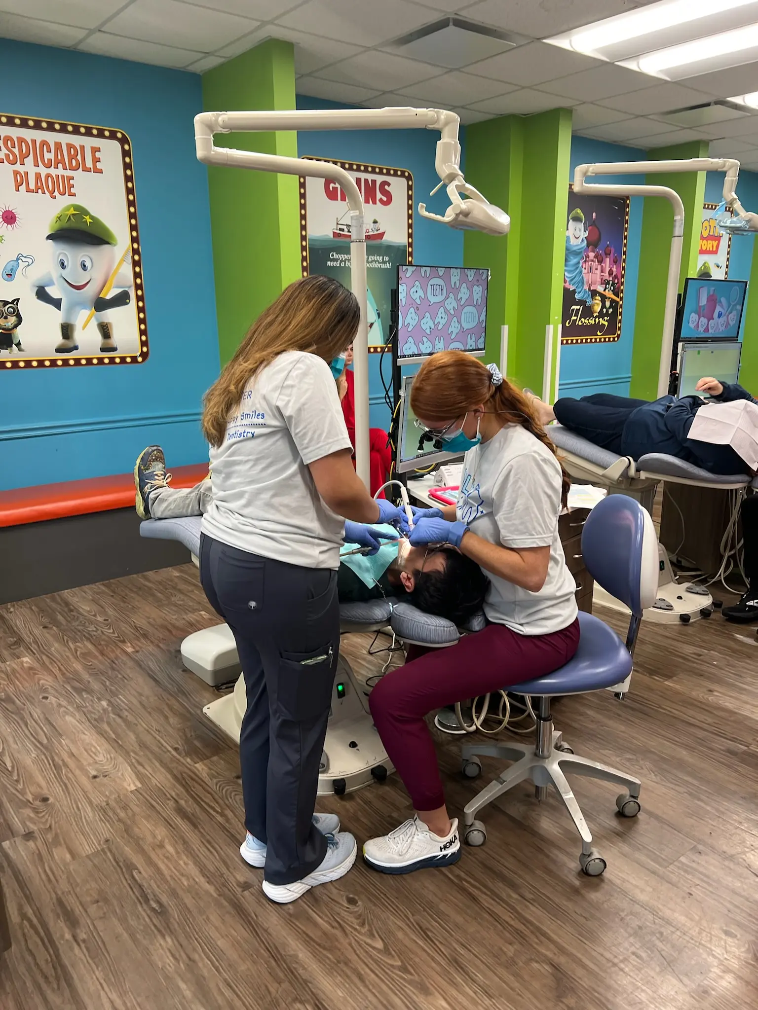 Smile Again 4 smile 2