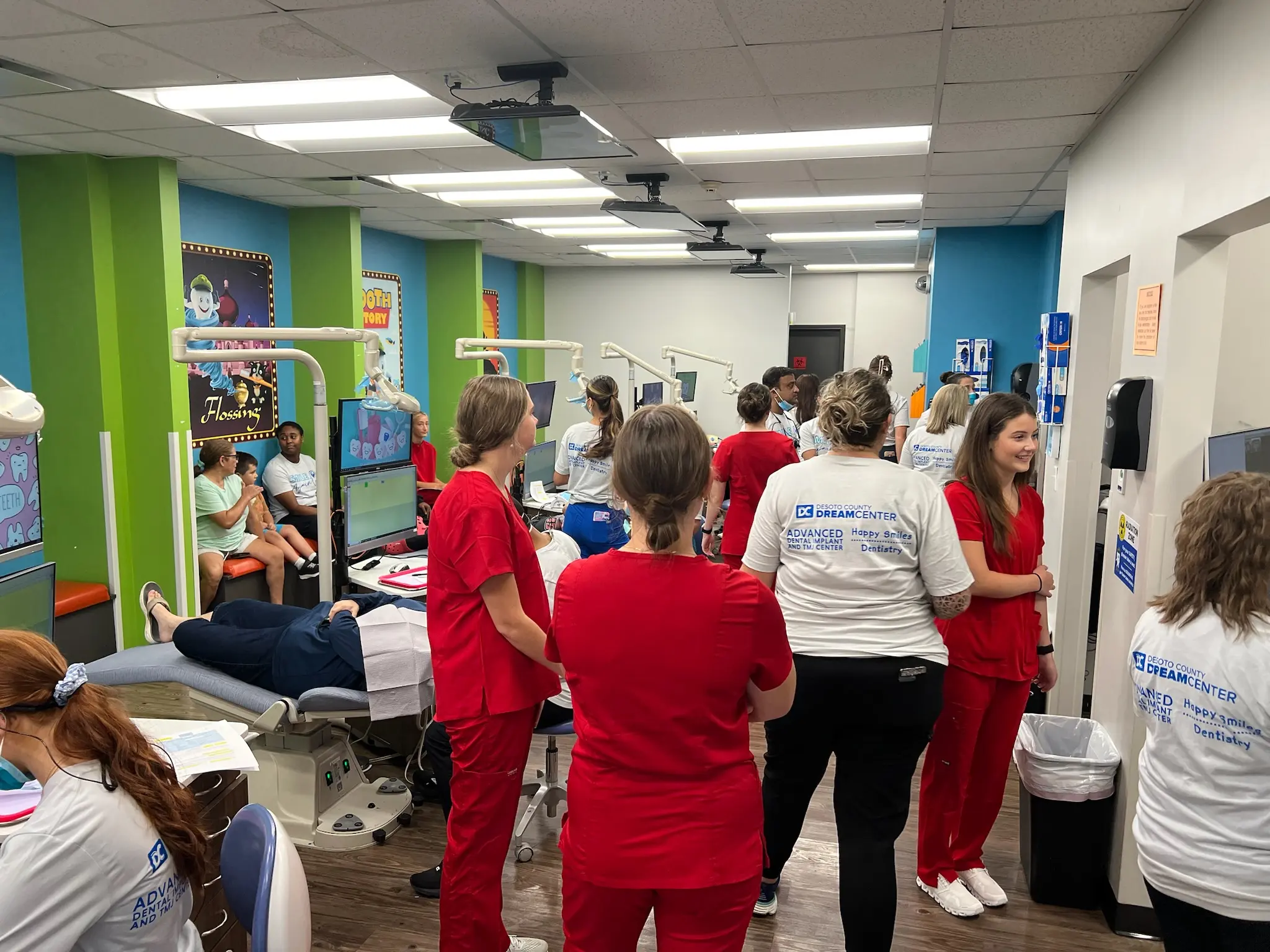 Smile Again 5 smile 3