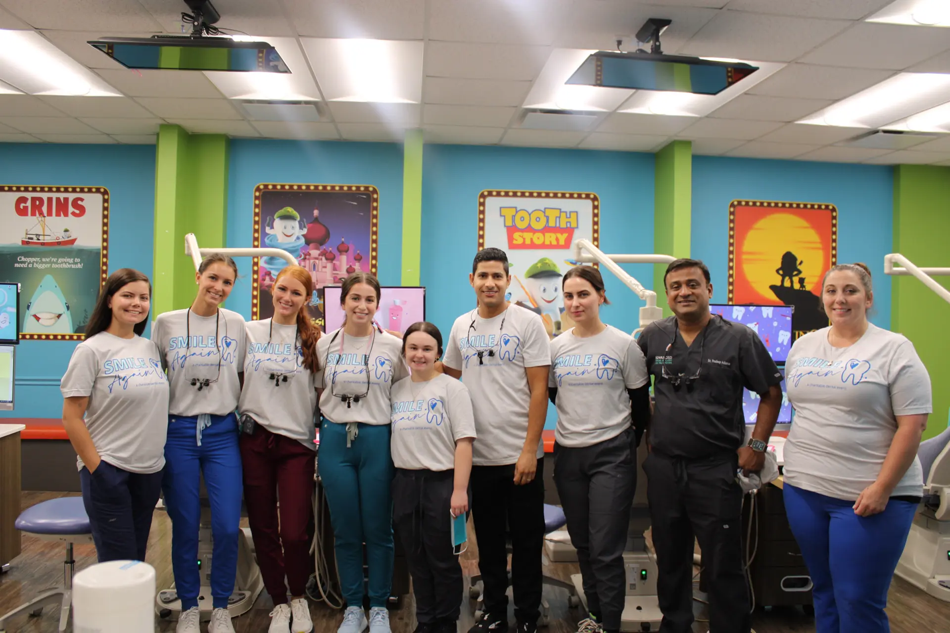 Smile Again 7 smile 5