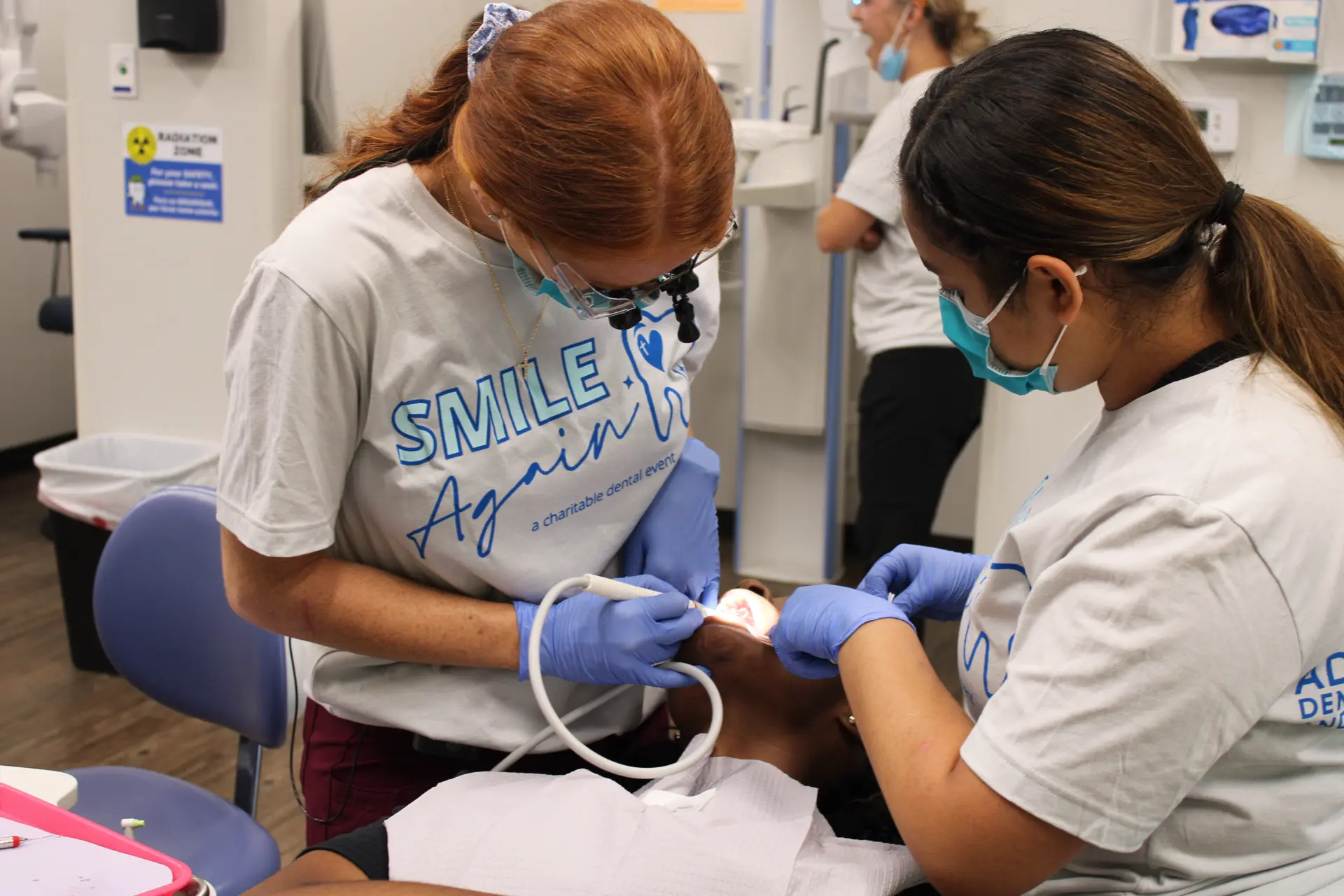 Smile Again 10 smile 8