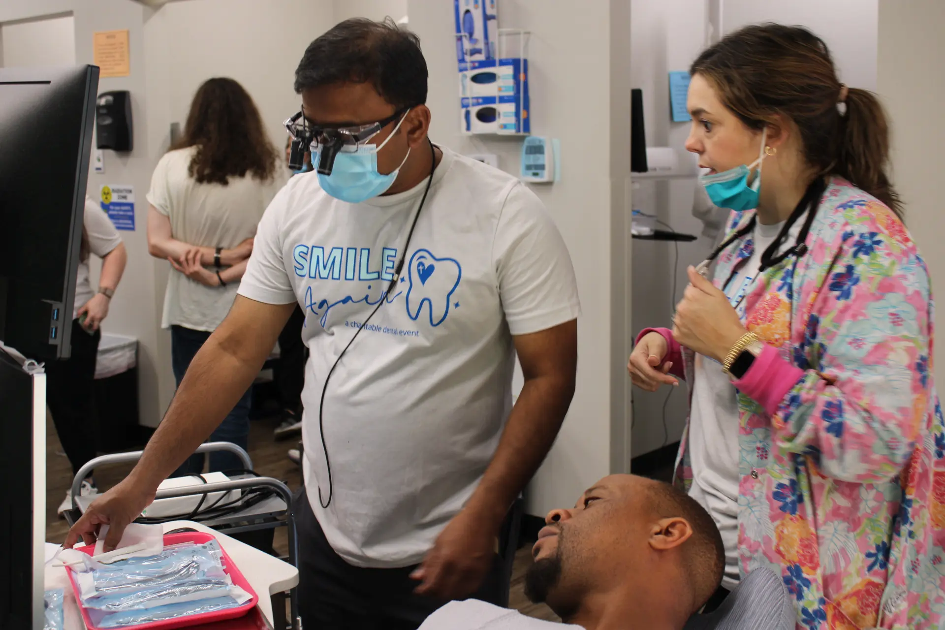 Smile Again 11 smile 9