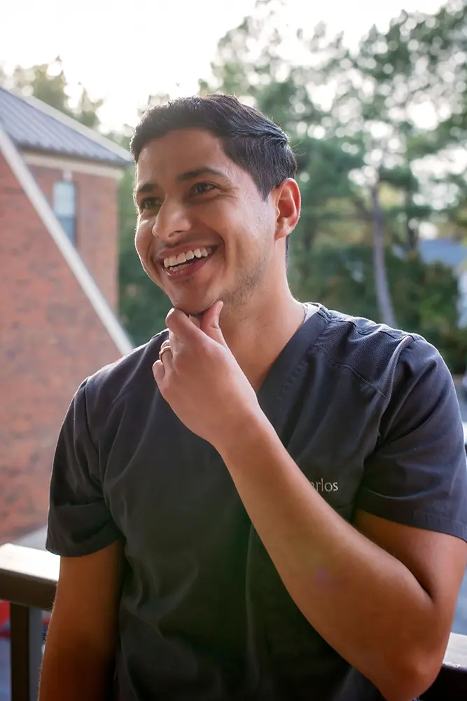 Team 9 CarlosRamirez