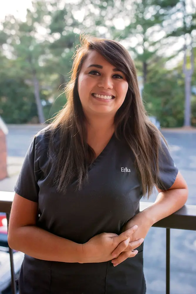 Team 12 ErikaIniguez