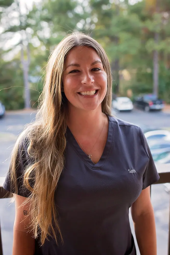 Team 14 Sam DentalAssistant