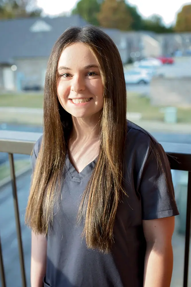 Team 15 Taylor DentalAssistant