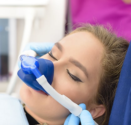  The Different Types of Dental Sedation
