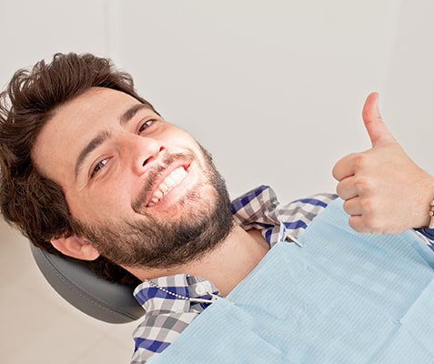  The Benefits of Dental Sedation