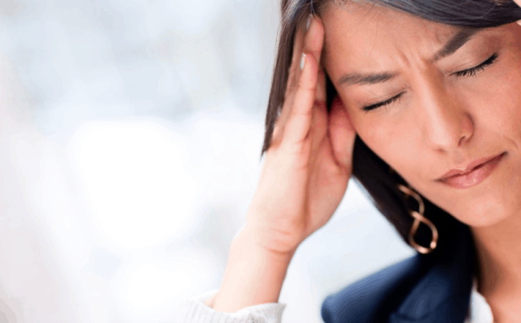  How to Reduce Stress, Anxiety, and TMJ Pain