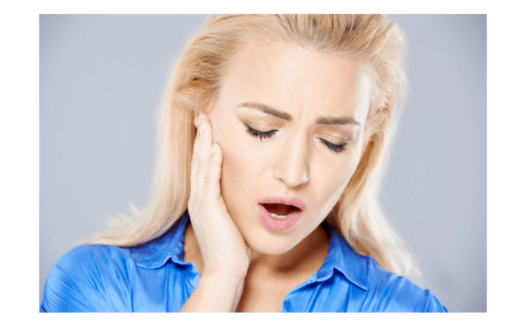  7 Easy Ways to Cure TMJ Permanently in 2020