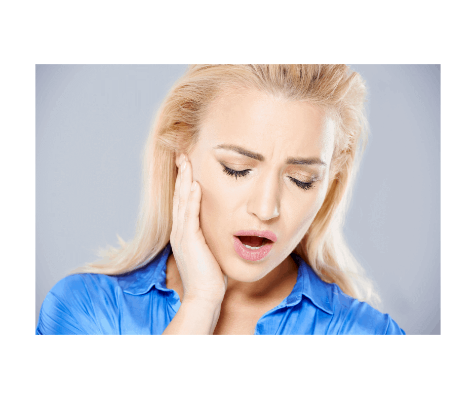 7 Easy Ways to Cure TMJ Permanently in 2020