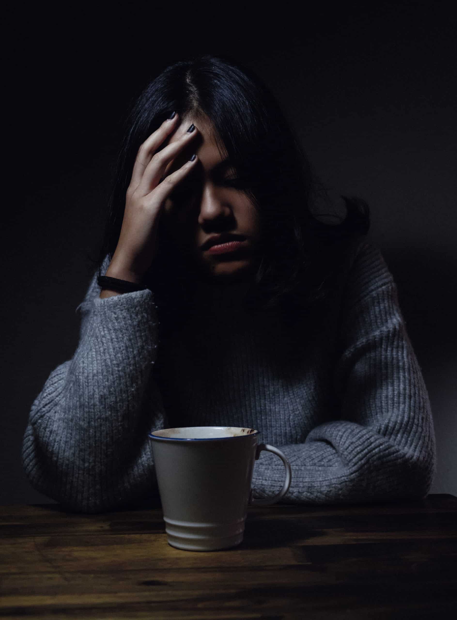  TMJ: Psychosocial and Behavioral Interventions