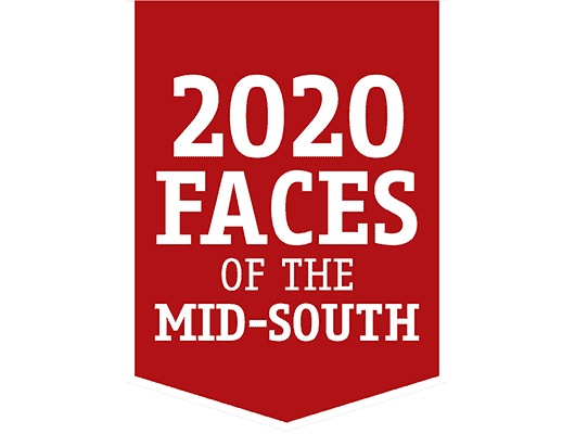 2020 Faces of the Mid-South
