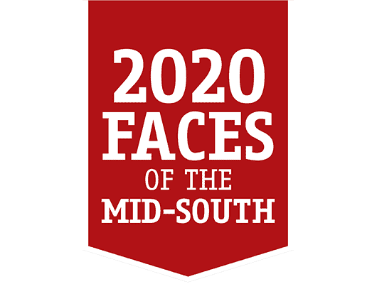 2020 Faces of the Mid-South