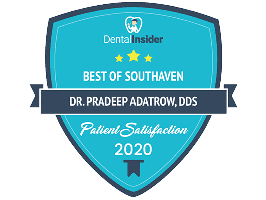 Best of Southaven Patient Satisfaction 2020