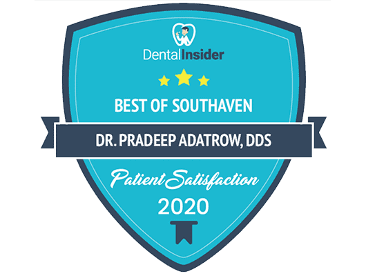 Best of Southaven Patient Satisfaction 2020