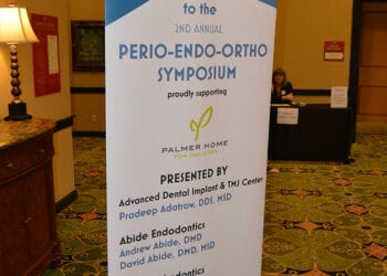 Perio Endo Ortho Symposium Conference