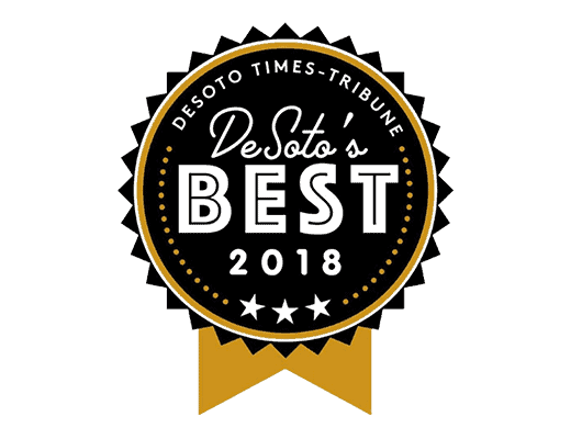 Desoto's Best 2018