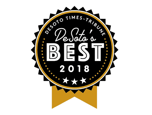 Desoto's Best 2018