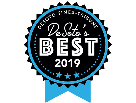 Desoto's Best 2019