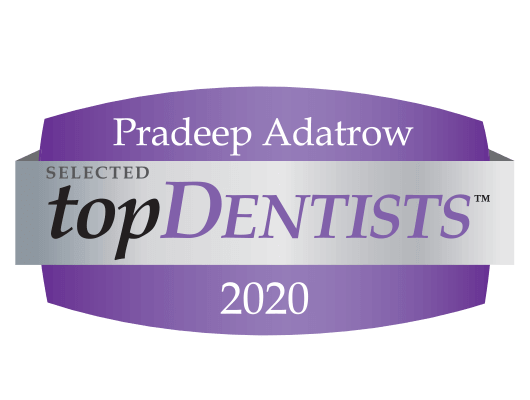 Top Dentists 2020