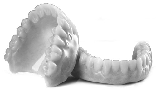 Benefits of Snap on dentures over Traditional Dentures