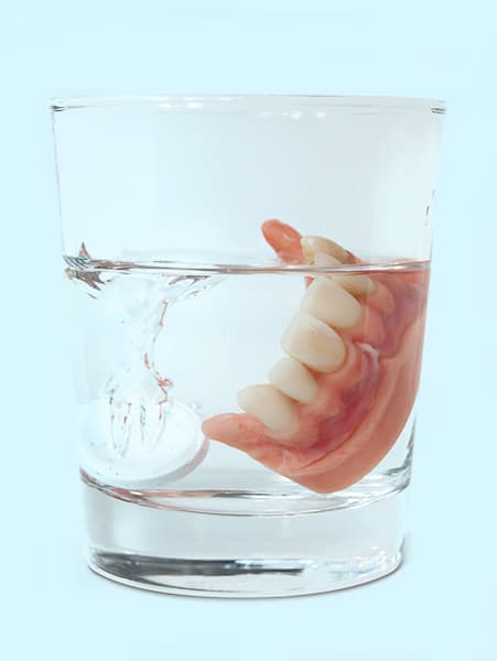 Benefits of Dentures