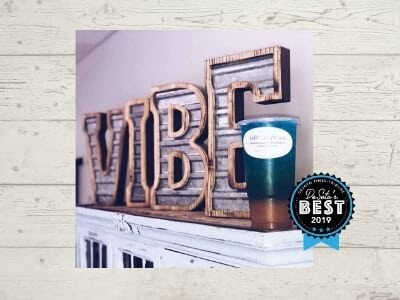 Congratulations Vibe on being chosen as Desoto’s BEST for 2019!