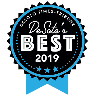 Dr.Pradeep was Voted County's Best Dental Speciality Clinic in 2019