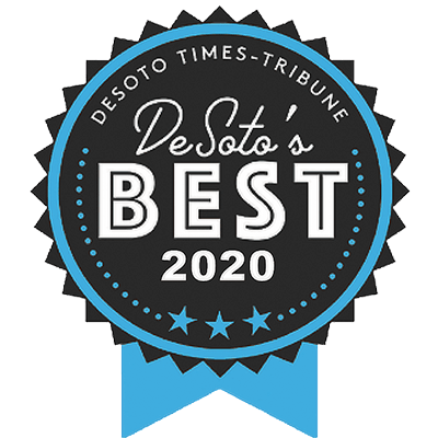 Dr.Pradeep was Voted County's Best Dental Speciality Clinic in 2020