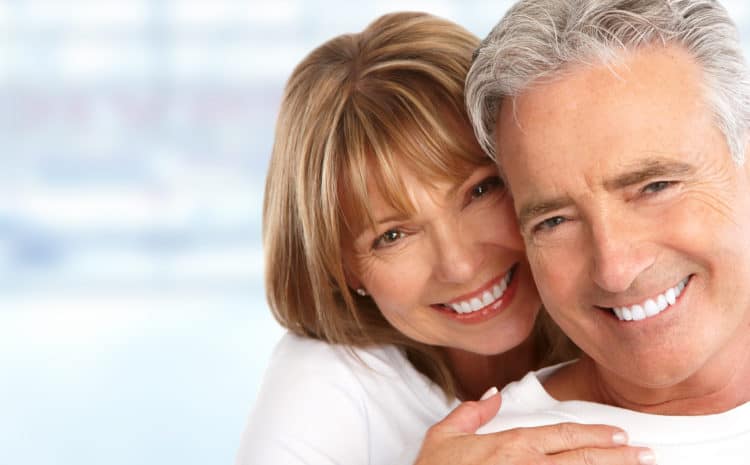  8 Reasons to Choose Dental Implants for Replacement of Missing Teeth