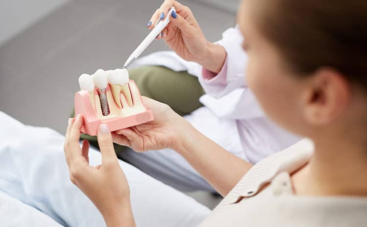  4 Risk Factors Contributing to Dental Implant Failure