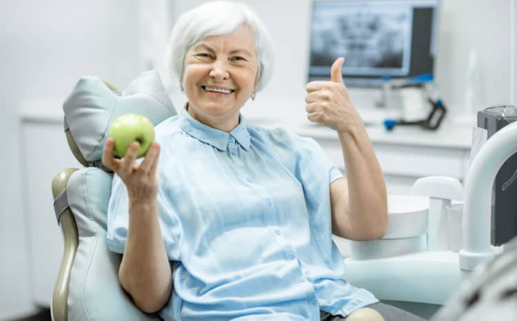  7 Factors Influencing The Dental Implant Success Rate