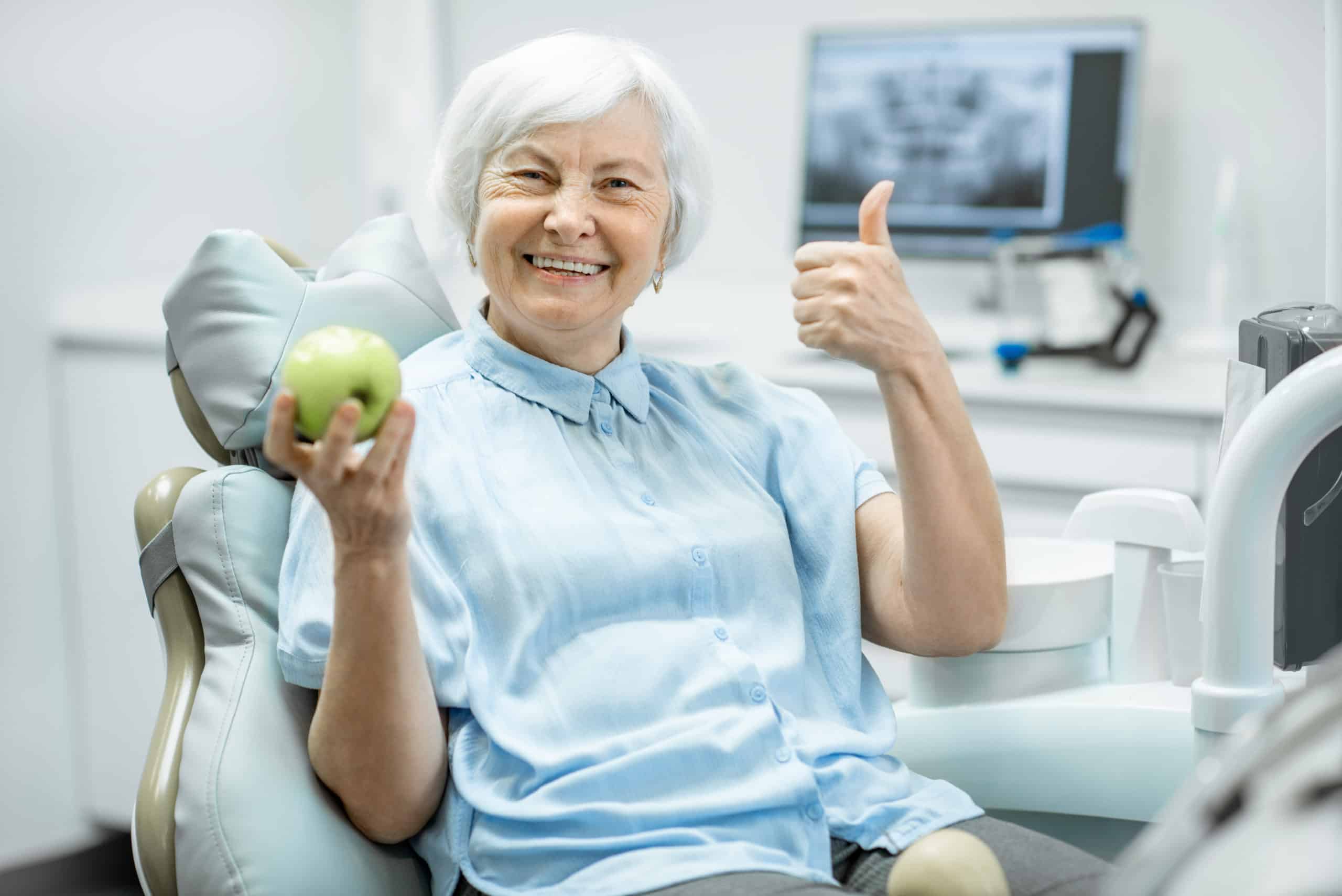  7 Factors Influencing The Dental Implant Success Rate