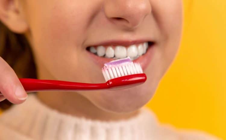  Five Great Benefits to Good Oral Hygiene You Need To Learn