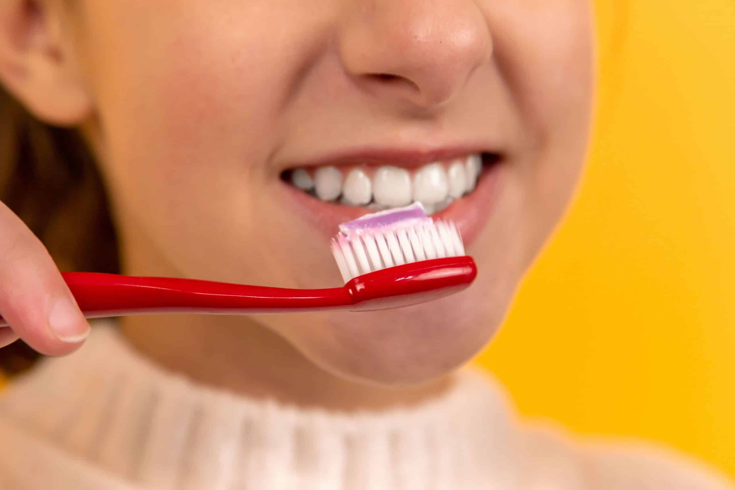  Unlock the Secrets to a Healthy Smile: Top Oral Hygiene Benefits Everyone Should Know