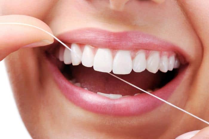 Dr. Adatrow's Flossing Tips