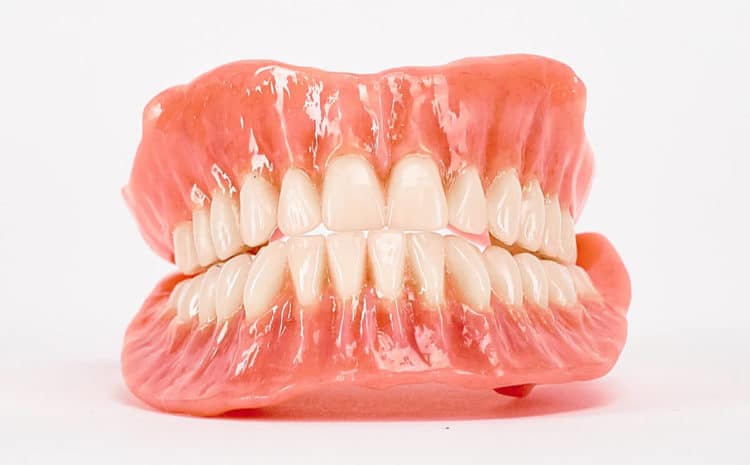  How Permanent Dentures Enhance Your Smile?