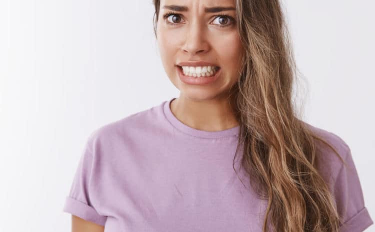  Treat Bruxism MS Before You Regret