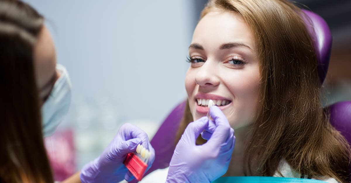  2 Types of Dental Implant Crowns – Why You should Know about Them?