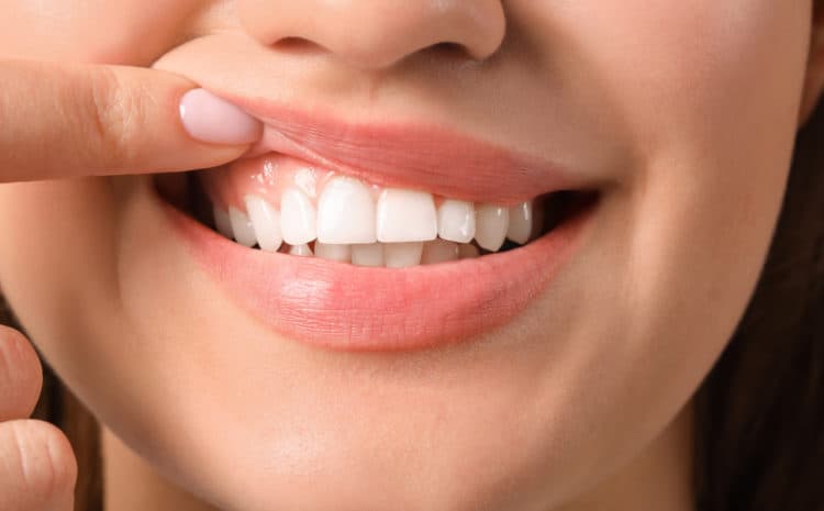  Revitalize Gum Health & Prevent Tooth Decay: Exploring the Impact of Eating Habits on Oral Wellness