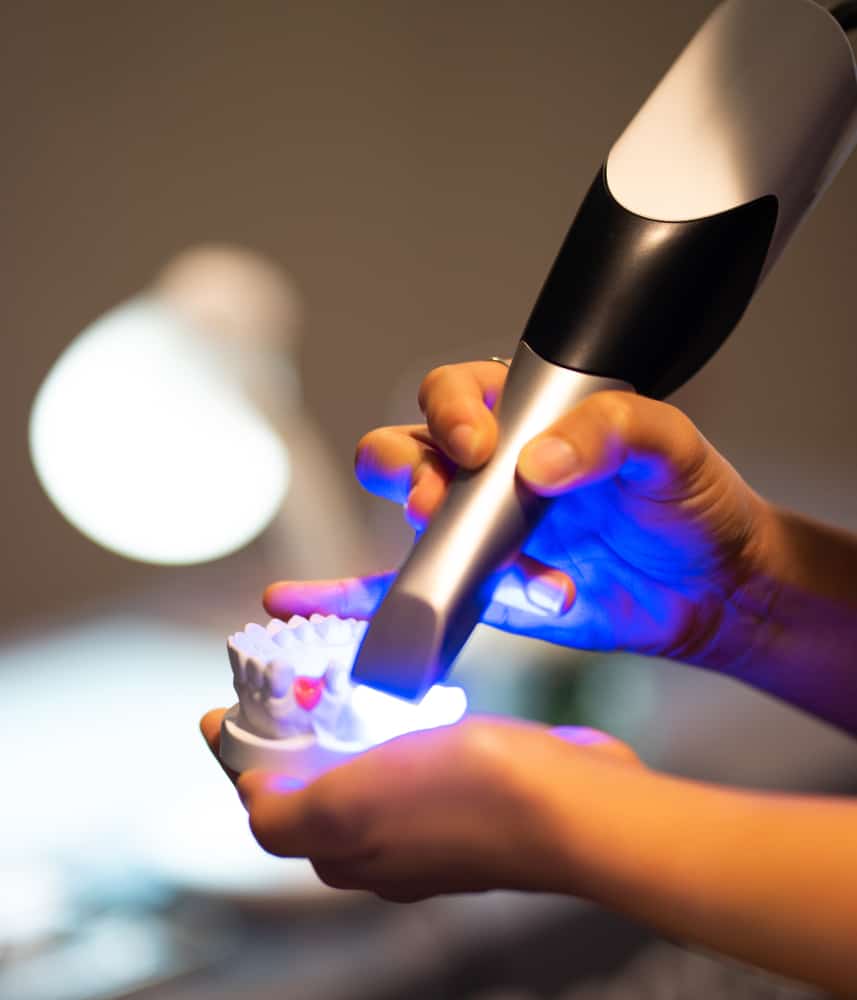  Digital Dental Impressions Vs. Traditional Impressions