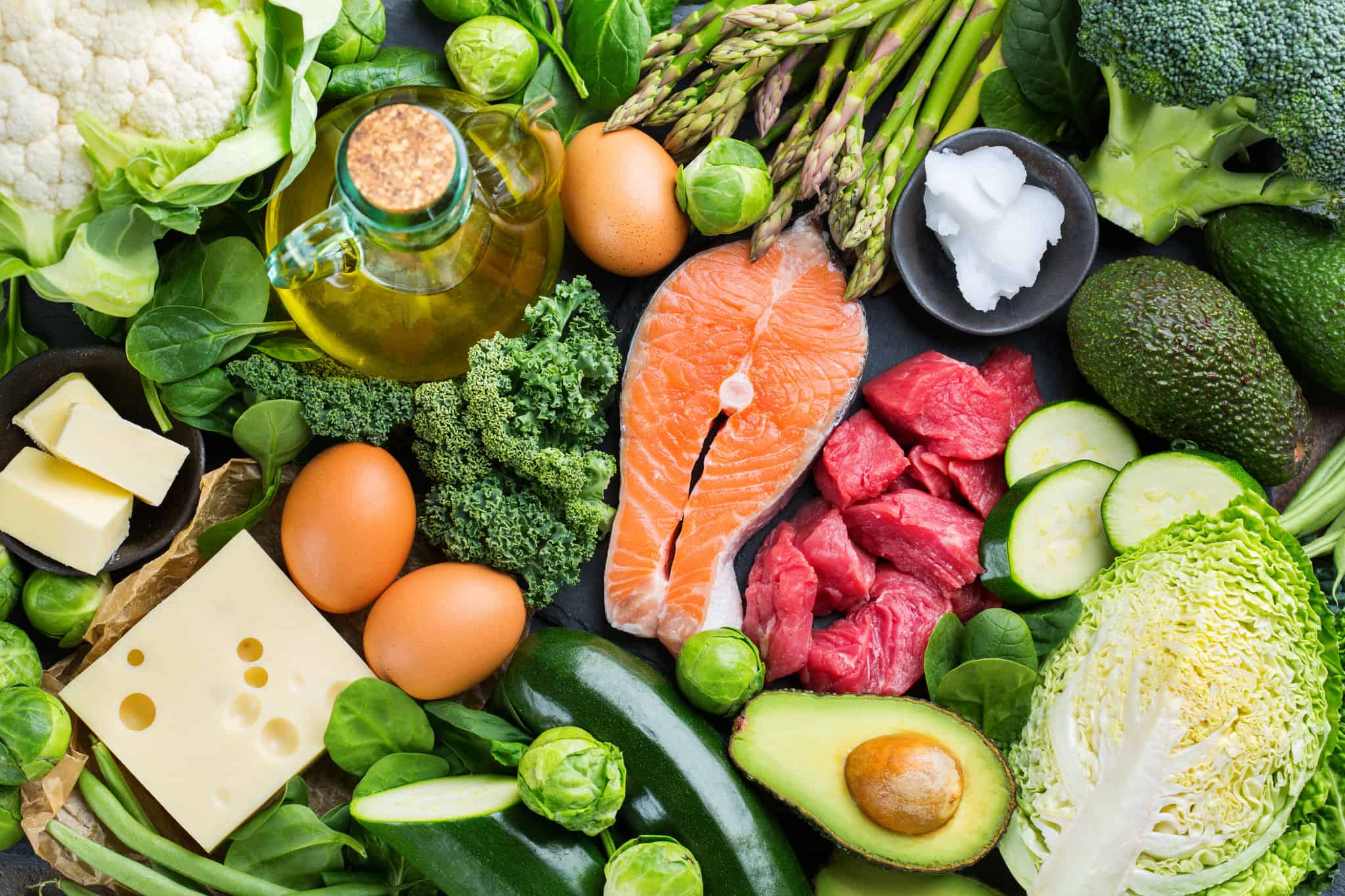  Unlocking the Secret: The Impact of Keto Diet on Oral Health & a Sparkling Smile
