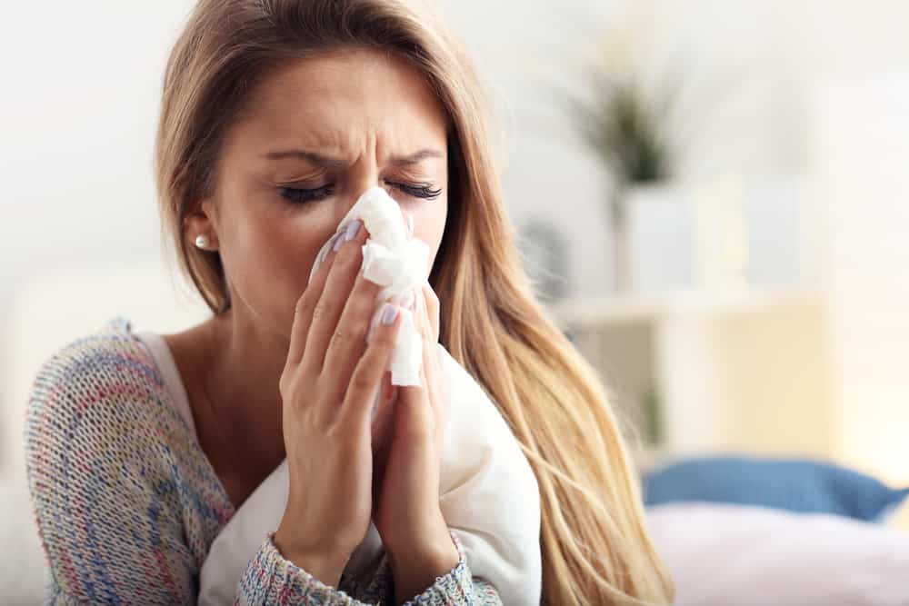  Will Dental Implant Cause a Runny Nose?
