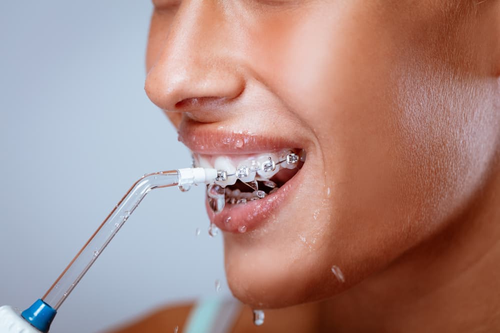 Should You Use Water Flosser Your Dental Care?