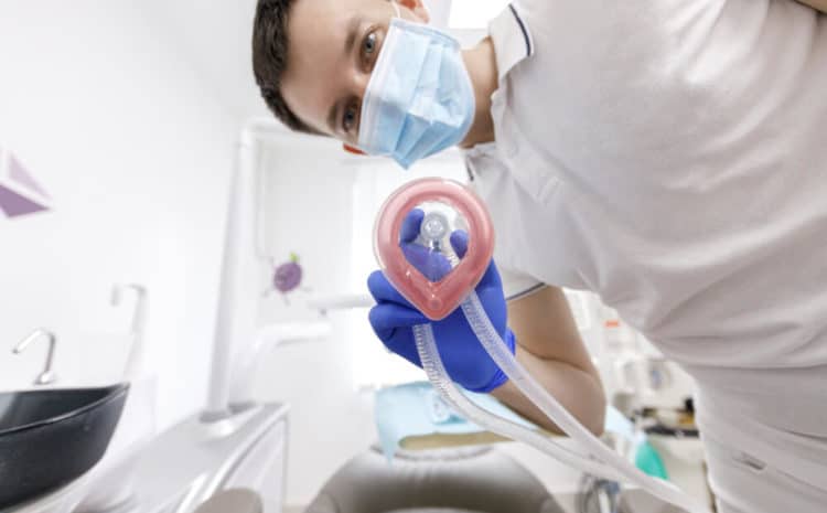  IV Sedation in Dentistry: Achieving a Pain-Free, Relaxed Dental Experience